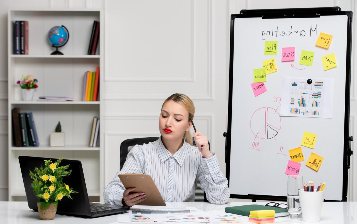 Präzise Darstellung von Performance-Metriken für mobile Endgeräte